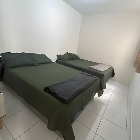 Prox. Ao Shopping, Para 10 Pessoas, Ar Condicionado E Garagem Petrolina Zewnętrze zdjęcie