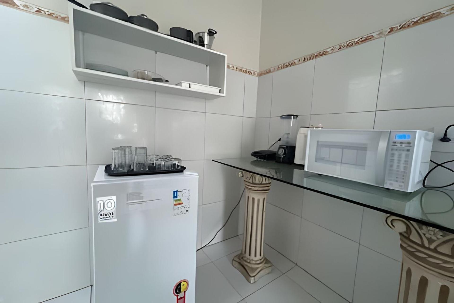 Prox. Ao Shopping, Para 10 Pessoas, Ar Condicionado E Garagem Petrolina Zewnętrze zdjęcie