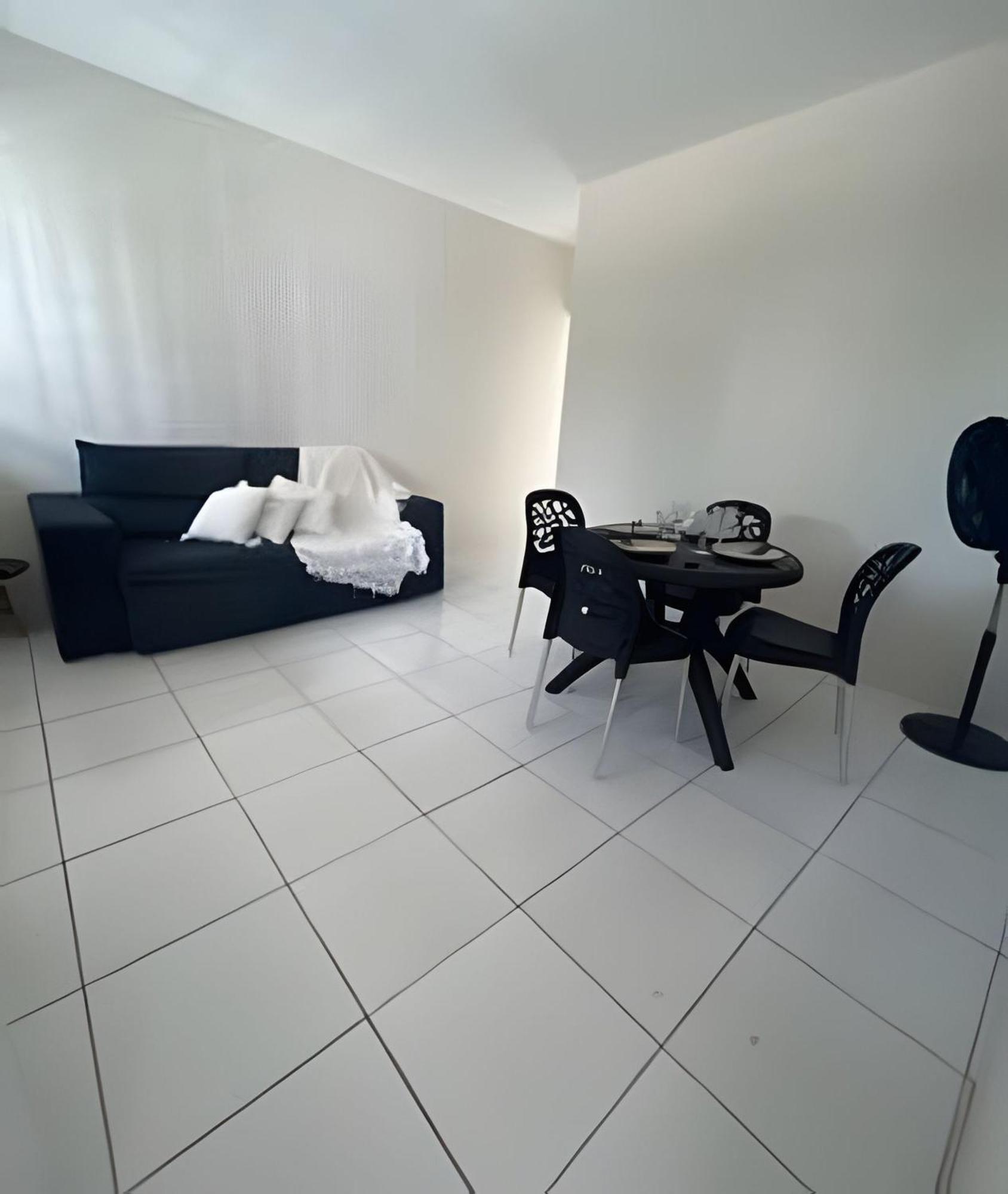 Prox. Ao Shopping, Para 10 Pessoas, Ar Condicionado E Garagem Petrolina Zewnętrze zdjęcie